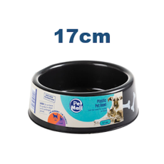 Pet Bowl 17cm
